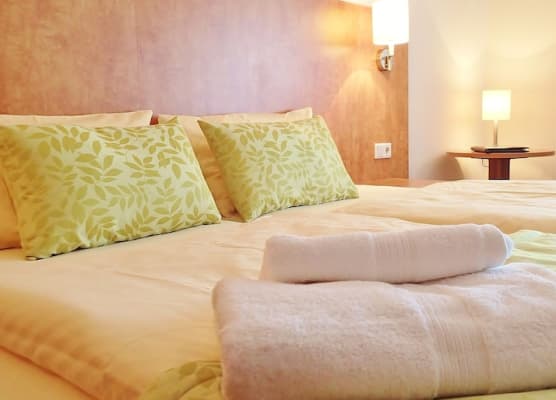 Hotel Mingarden 1