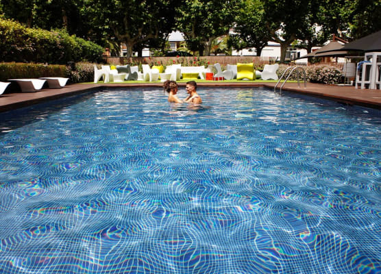 Magnolia Hotel - Adults Only 1
