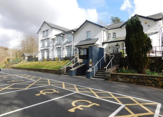 Gwesty Seren Hotel 1