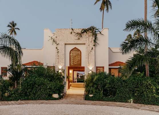 LUX* Marijani Zanzibar 1