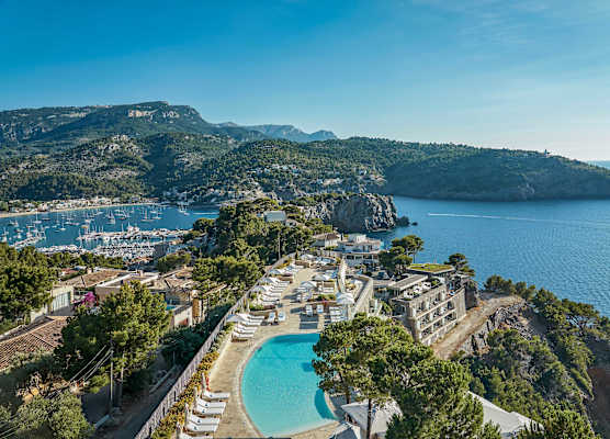 Jumeirah Mallorca 1