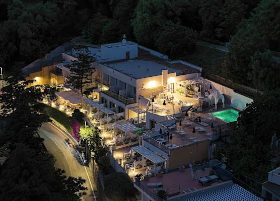 Relais Paradiso 1