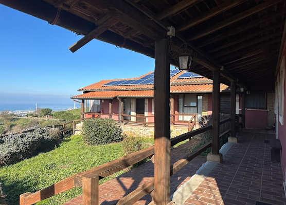 Hotel Tenuta dell'Argento Resort 1