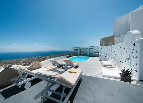 Belle Etoile Villas 1