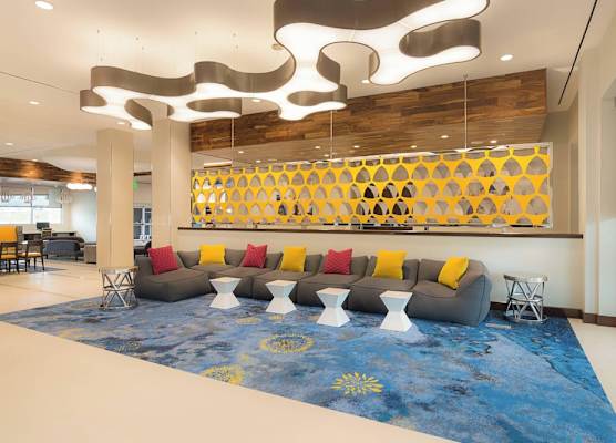 SpringHill Suites by Marriott Fort Worth Fossil Creek 1