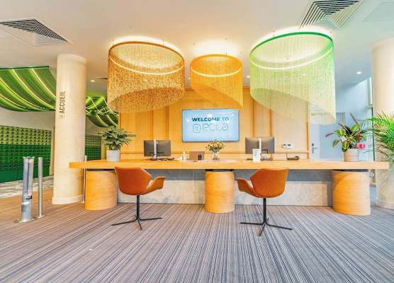 Ecla Paris Villejuif 1