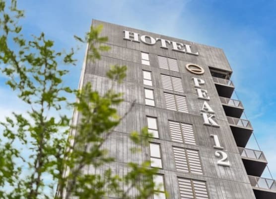 Peak 12 Hotel 1