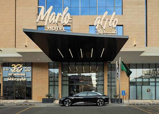 Marlo Hotel 1