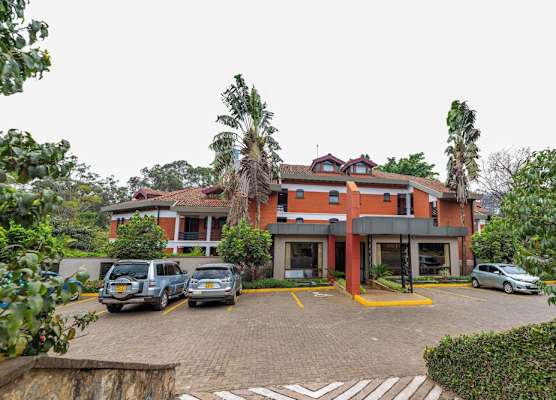Heri Heights Hotel Apartments, SureStay Collection by Best Western 1