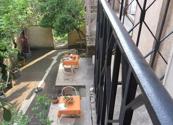 Hotel Régina 1