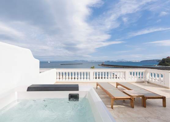 Pagoda Lifestyle Hotel 1