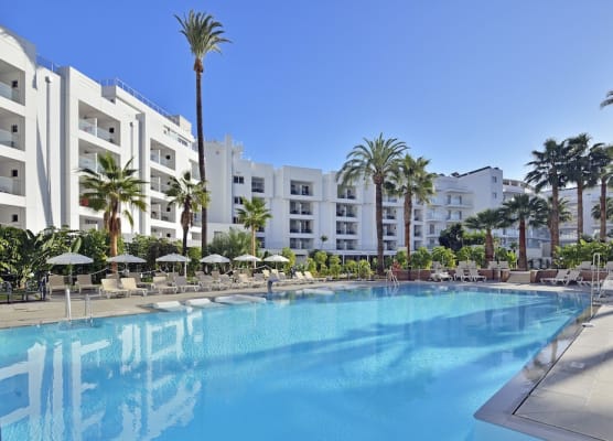 SOL by Meliá Torremolinos - Don Pedro 1