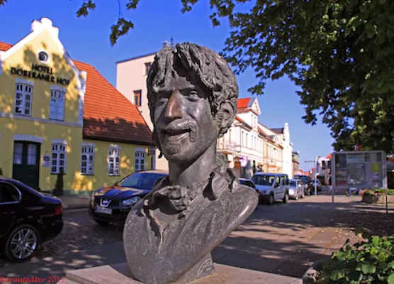 Hotel Doberaner Hof 1