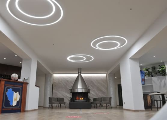 Hotel Theotokos 1