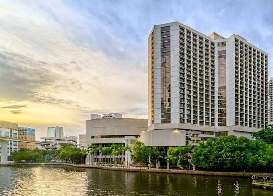 Hyatt Regency Miami 1