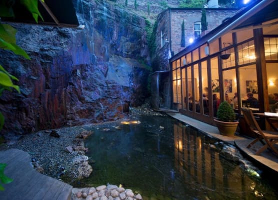 Hotel Isaacs Cork City 1