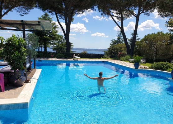 Almanuda Naturist Retreat 1