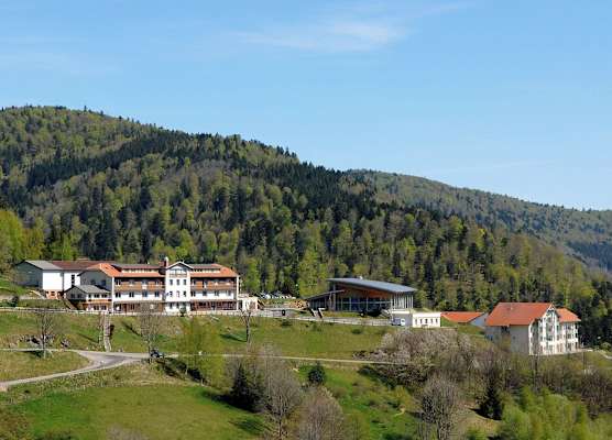 Azureva Club Bussang 1