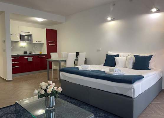 SWU Carrara Apartments 1