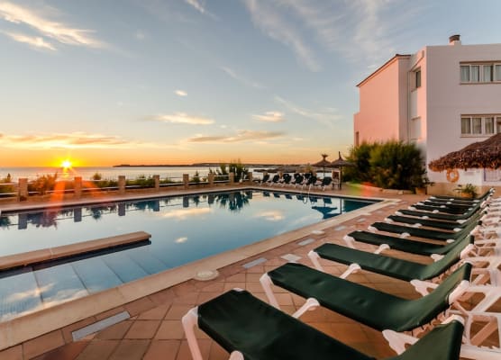 Apartamentos Blancala 1