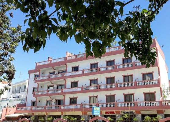 Boutique Hotel Marina S. Roque 1
