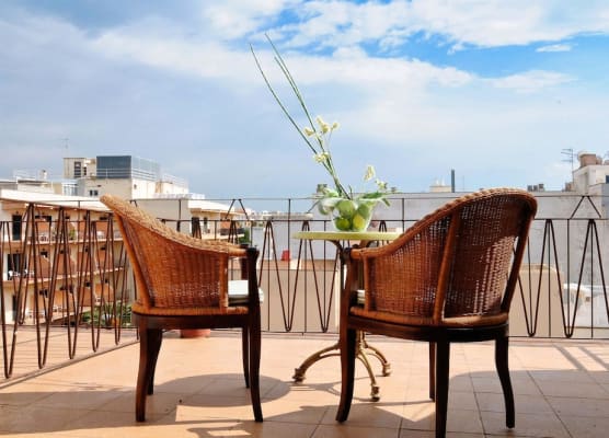 Hotel Balear 1