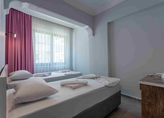 Best Alanya Hotel 1