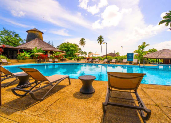 Mount Irvine Bay Resort 1
