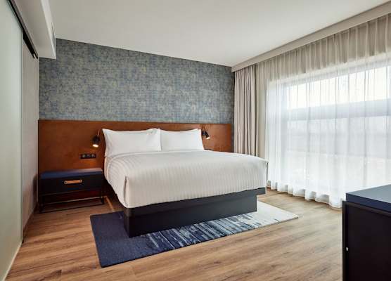 Residence Inn by Marriott Strasbourg 1