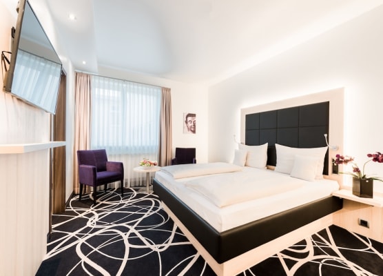 Sieben Welten Hotel & Spa Resort 1