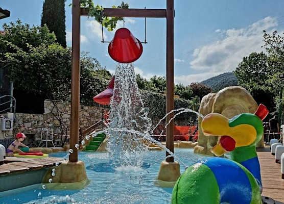 Camping dei Fiori, 1