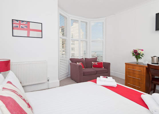 Hamptons Brighton 1