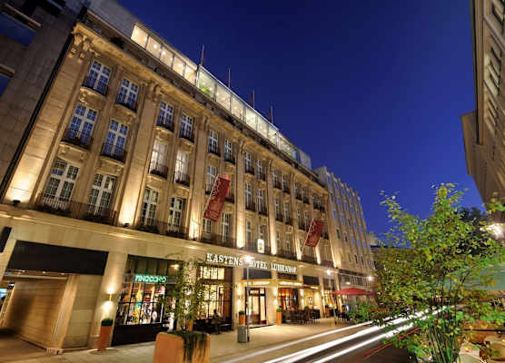 Kastens Hotel Luisenhof 1