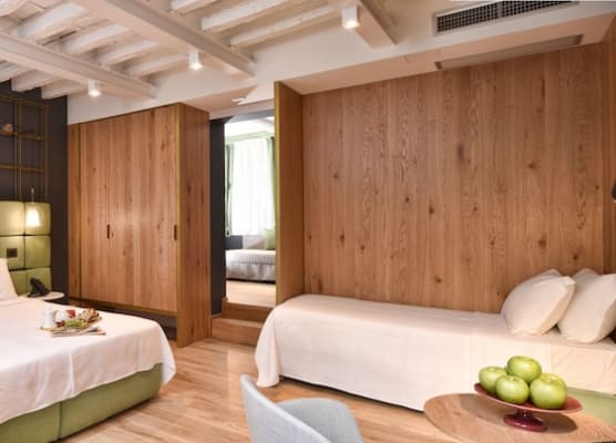 Hotel Maison Ducal 1