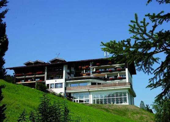 Hotel Alte Krone 1