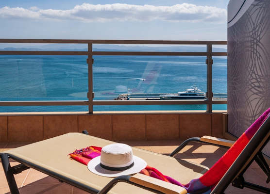Minos Boutique Hotel Agia Galini 1