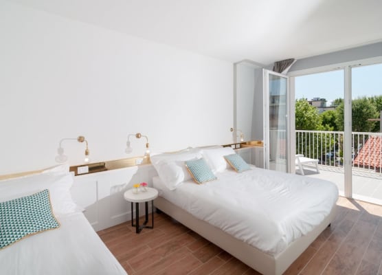 Residence Ten Suite 1