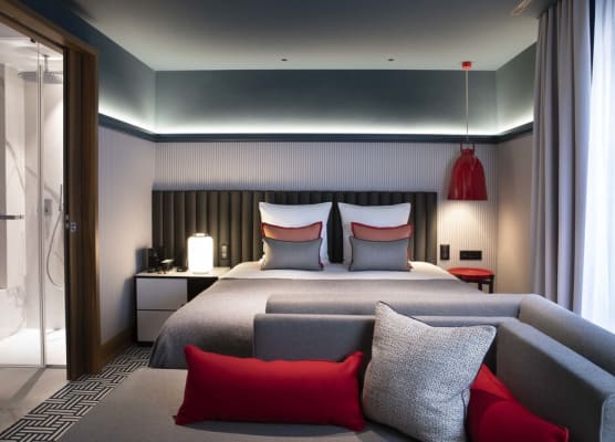 Hotel D Geneva 1
