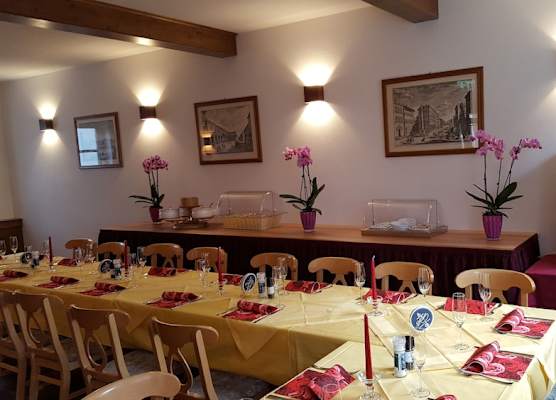 Hotel Weberhof 1