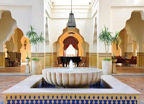 Sharm Resort 1