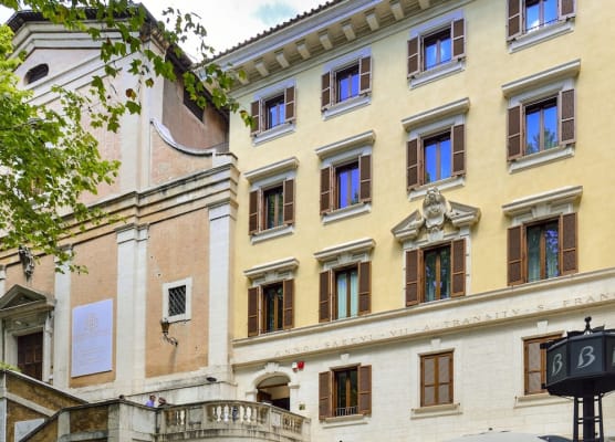 Casa I Cappuccini 1