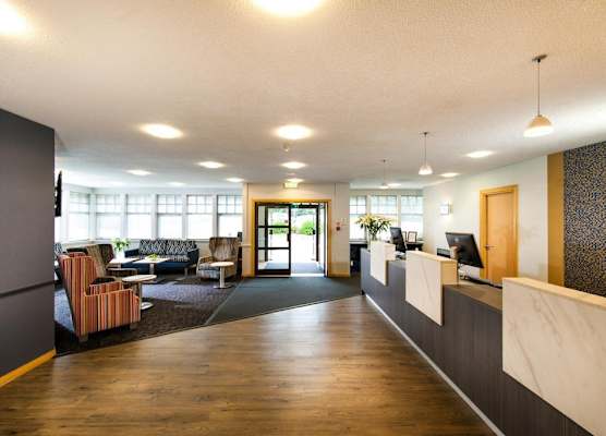 Leonardo Inn Aberdeen Airport 1