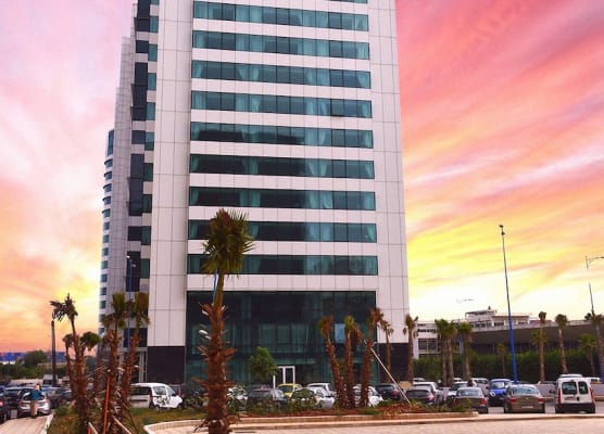 Mogador MARINA 1
