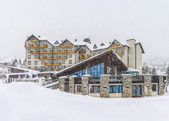 Hotel Piandineve 1