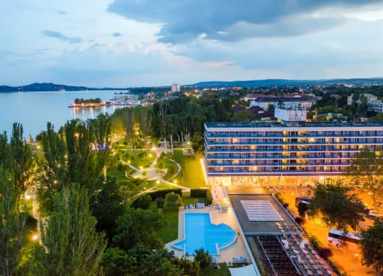 Danubius Hotel Annabella 1