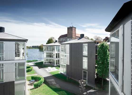 Kolding Hotel Apartments 1