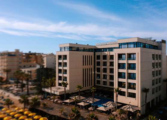 Royal G Hotel And Spa 1