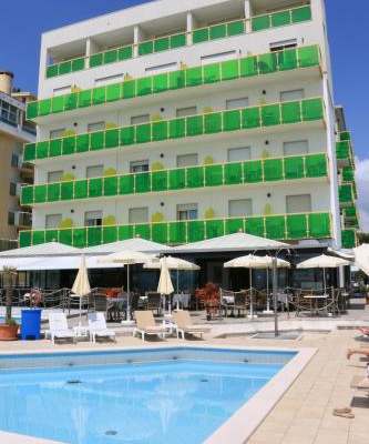 Hotel Bristol 1