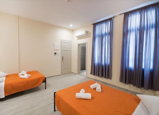 Athens Psiri Hotel 1