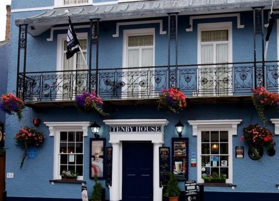 Tenby House 1